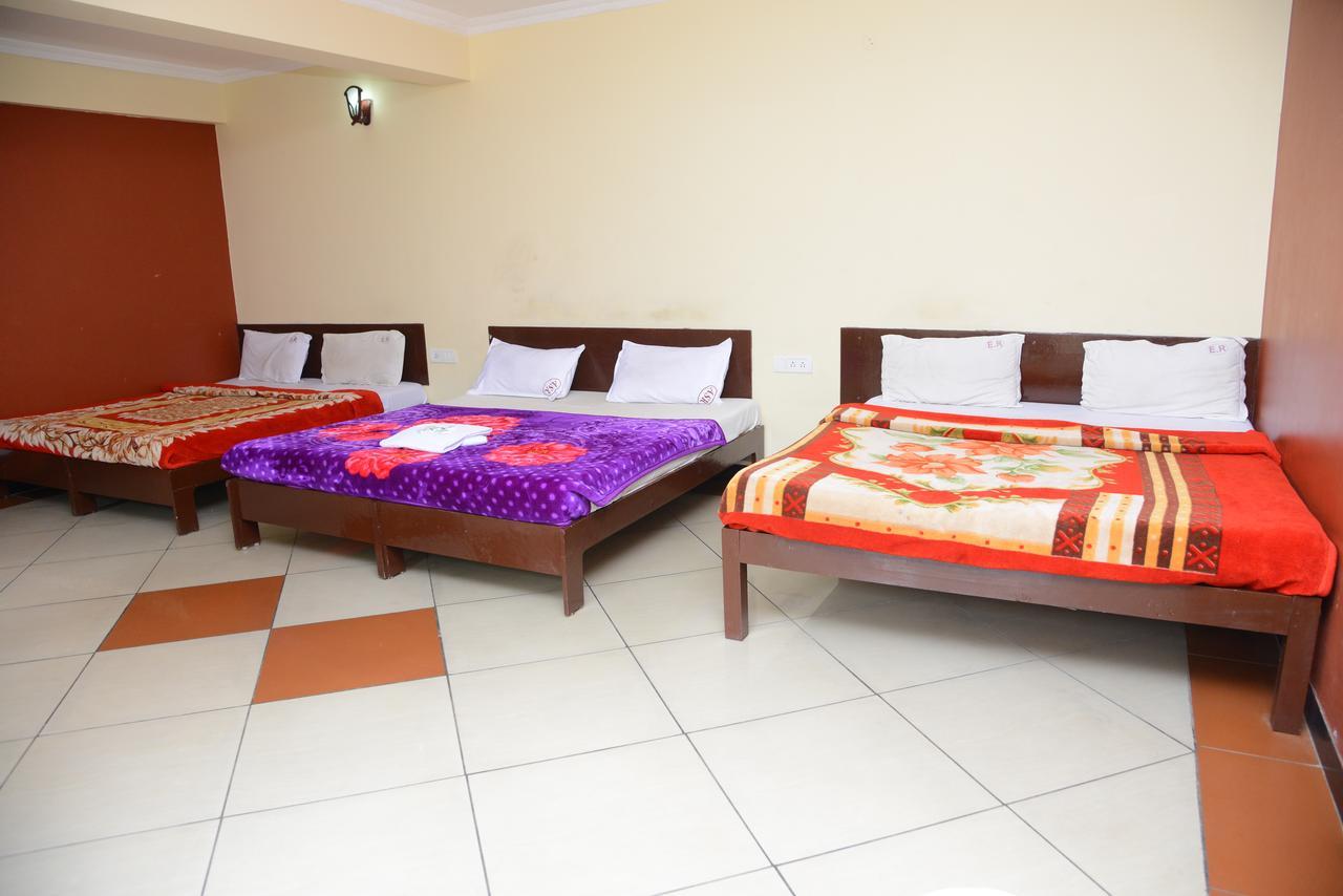 Ezhil Residency 2* Kodaikanal