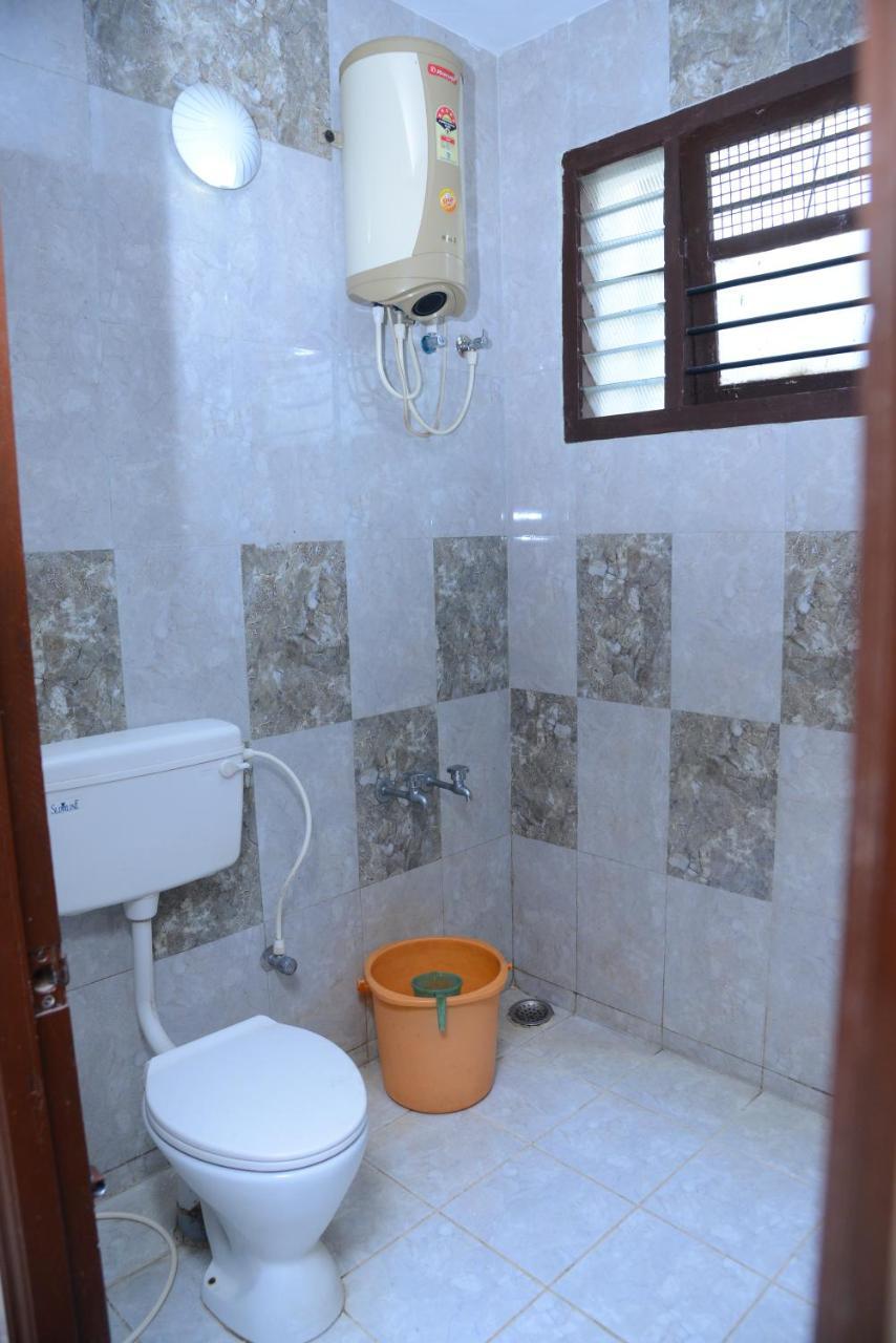 Ezhil Residency