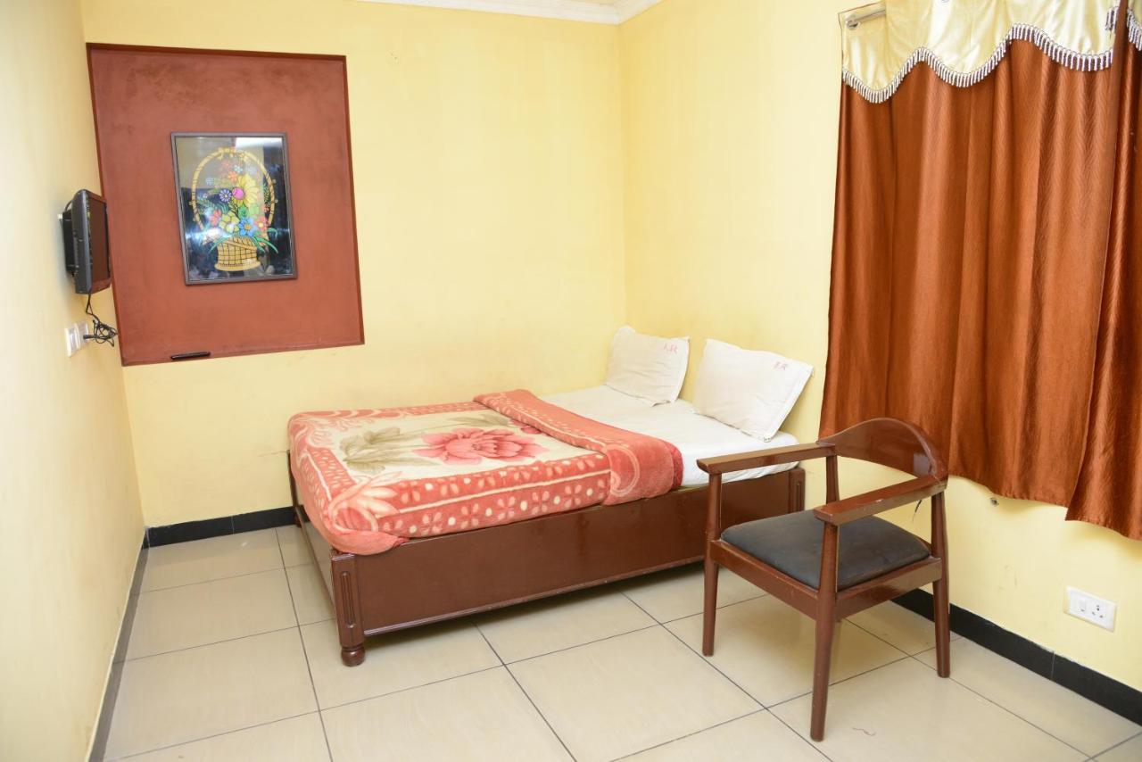 Ezhil Residency Kodaikanal