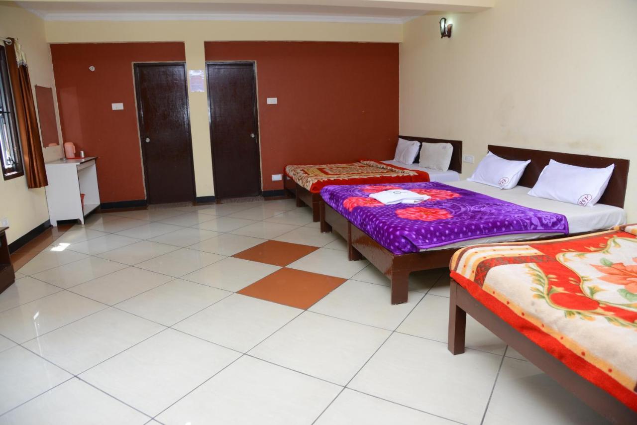 Ezhil Residency Kodaikanal