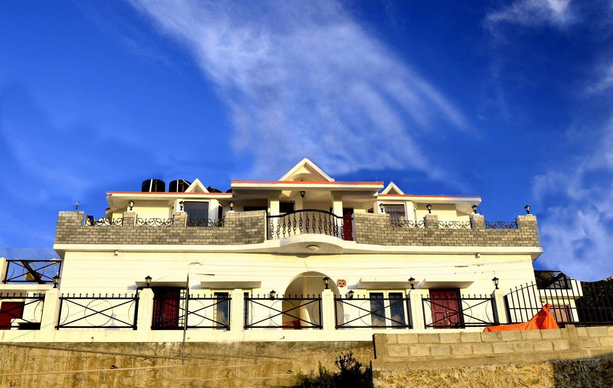 B's Hive Kodaikanal