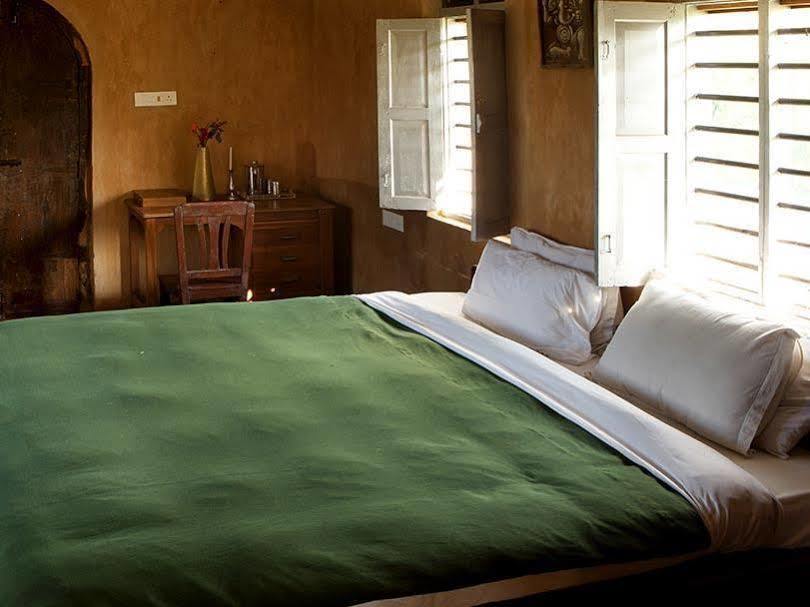 Elephant Valley Eco Farm 2* Kodaikanal