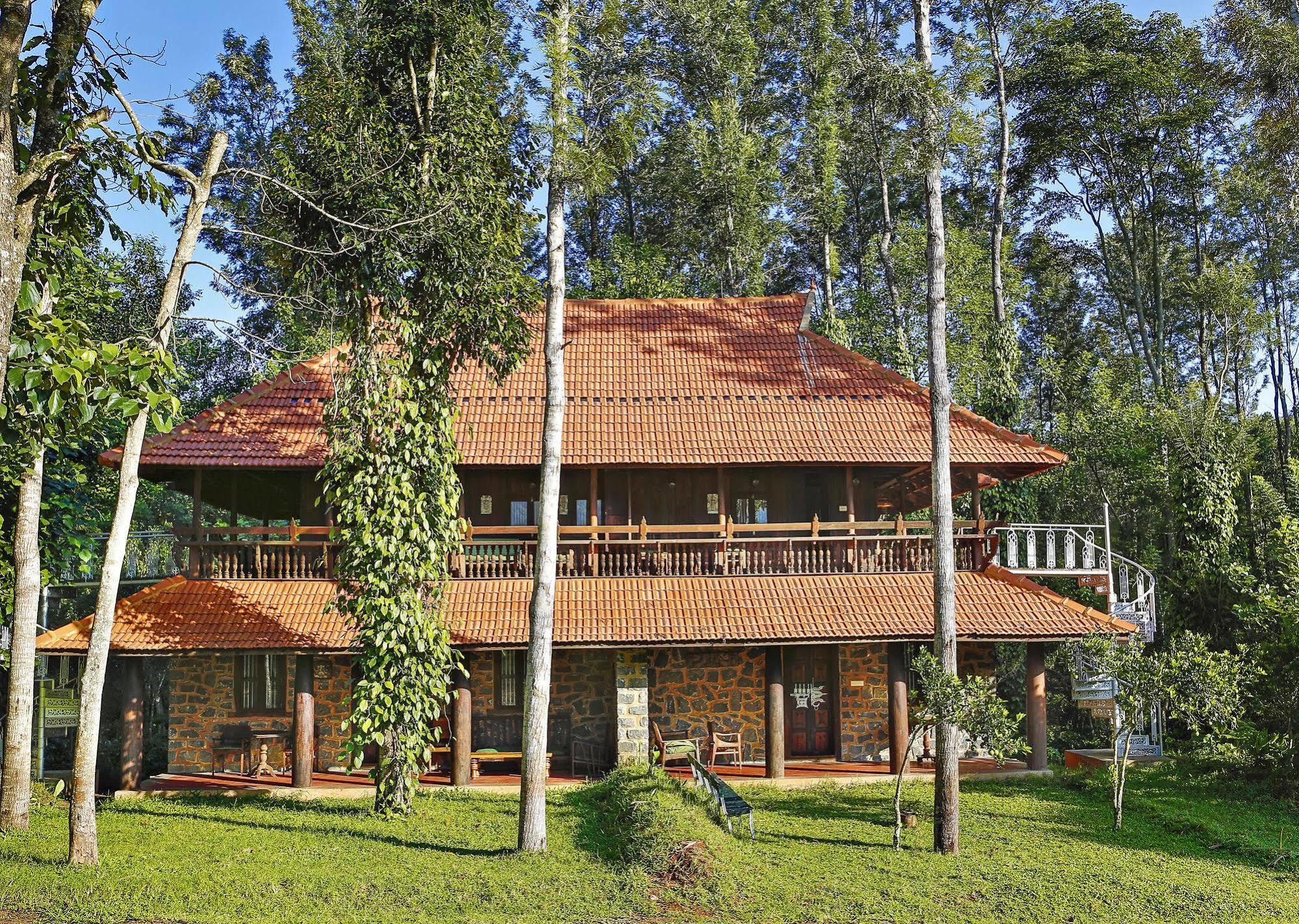 Resort Elephant Valley Eco Farm 2*