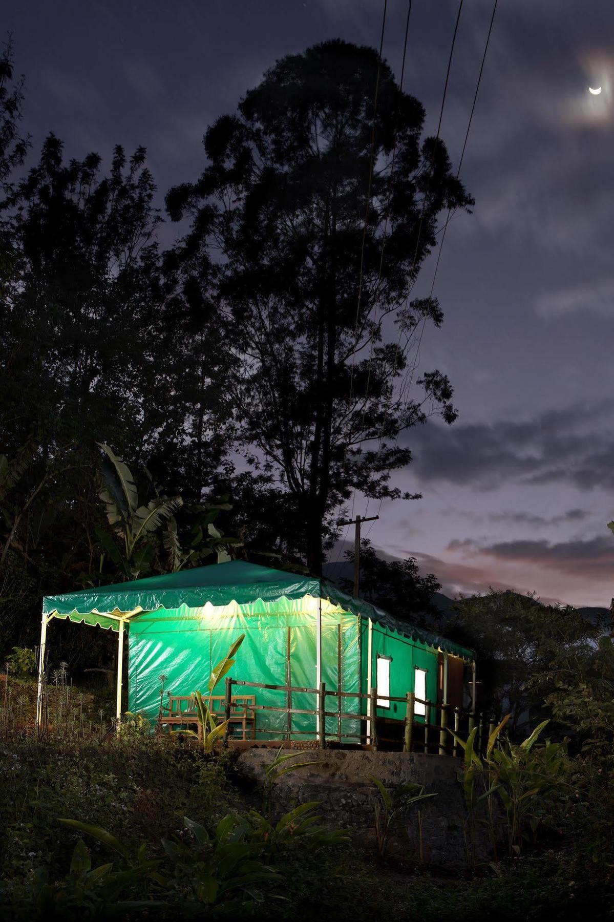Elephant Valley Eco Farm Kodaikanal
