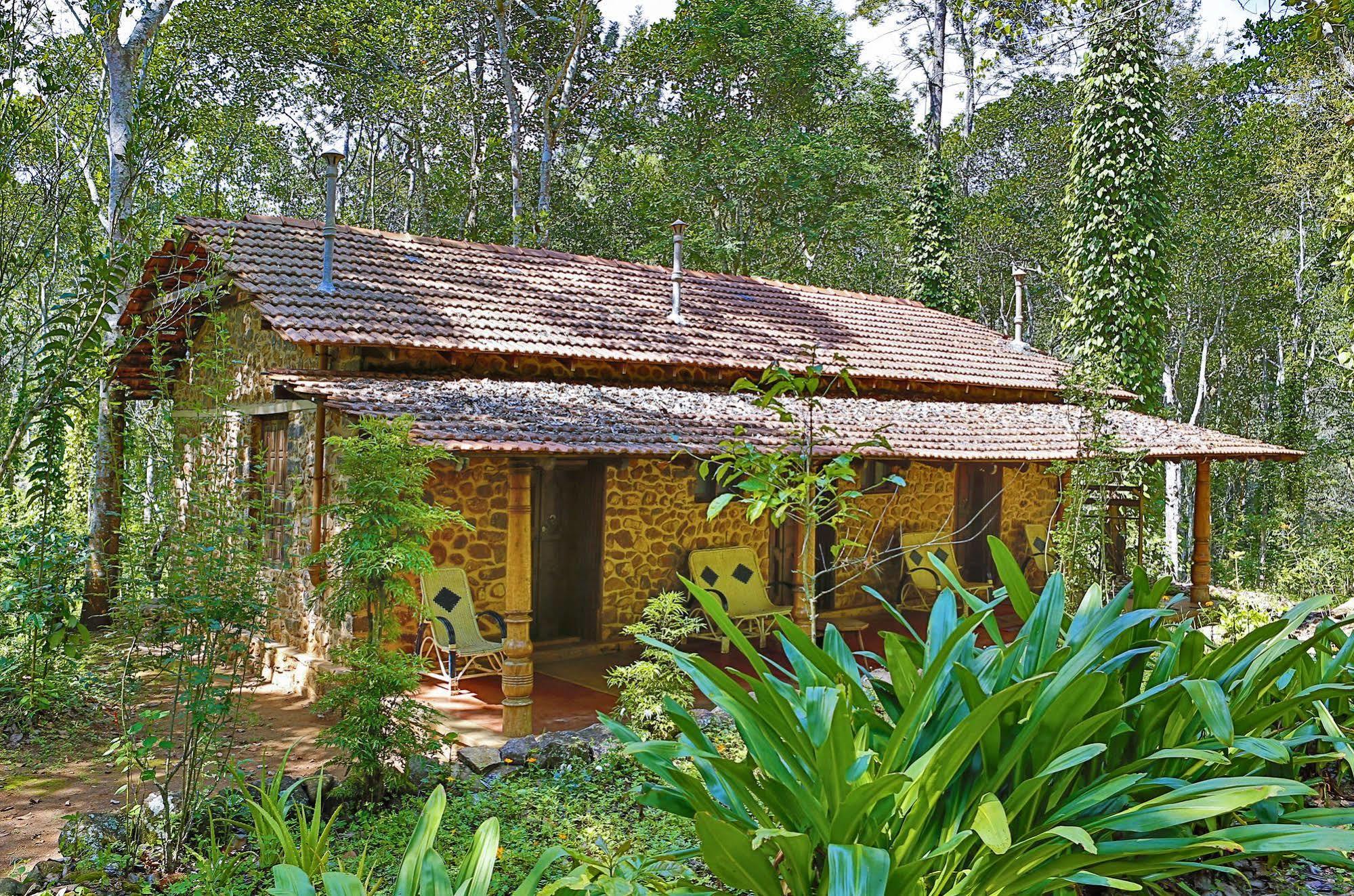 Elephant Valley Eco Farm Resort
