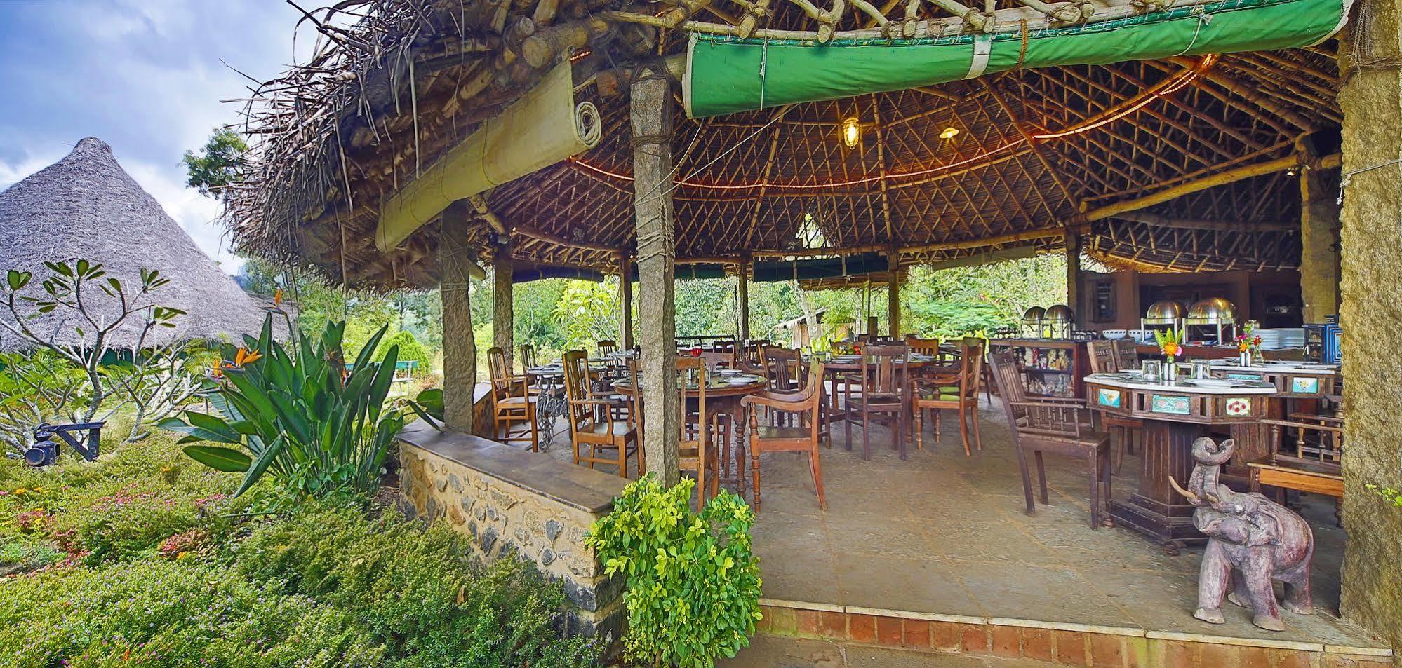 Elephant Valley Eco Farm