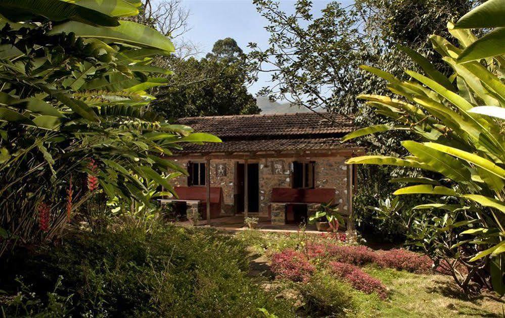 Elephant Valley Eco Farm 2* Kodaikanal