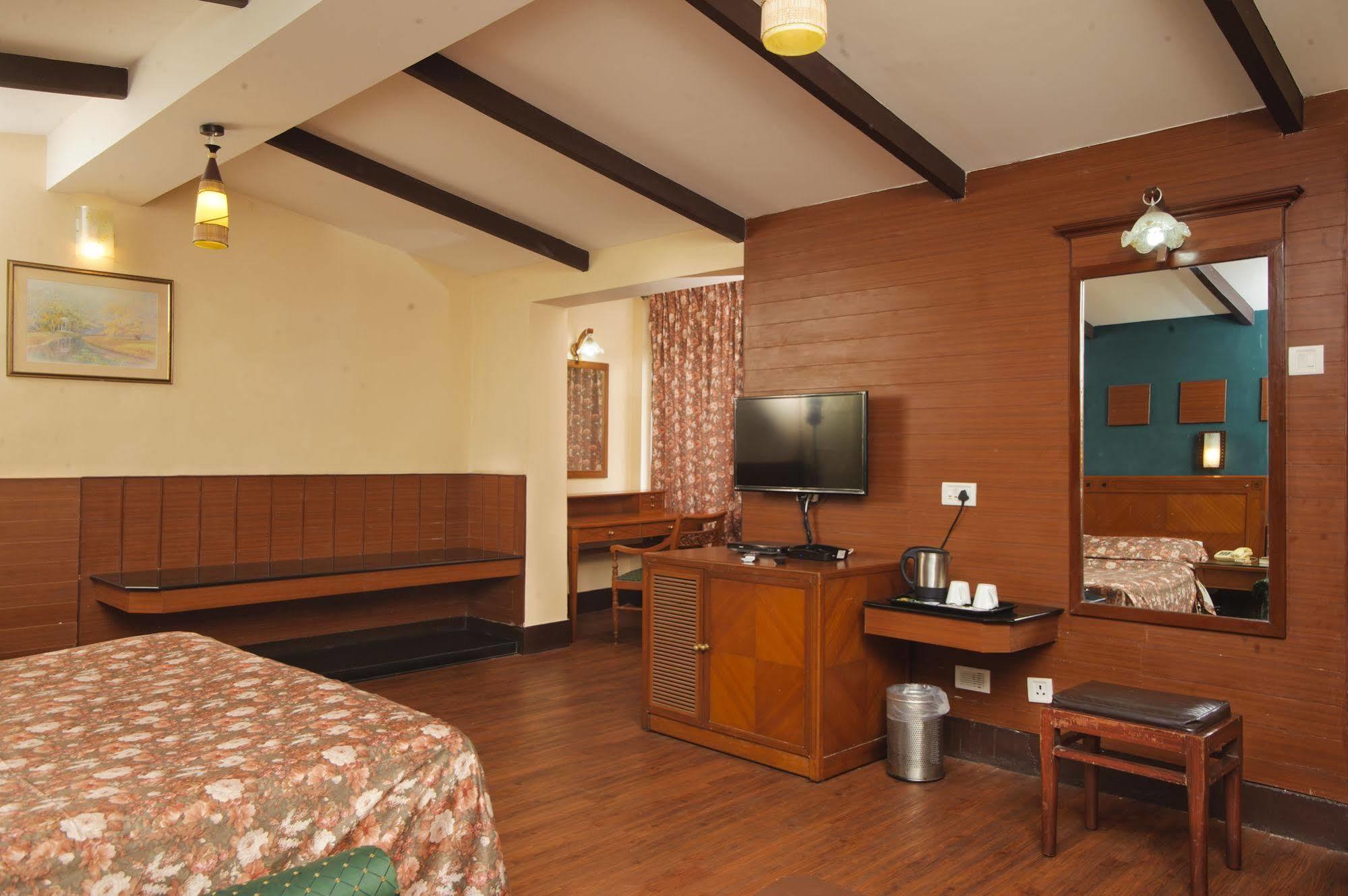 Hotel Jai Kodaikanal