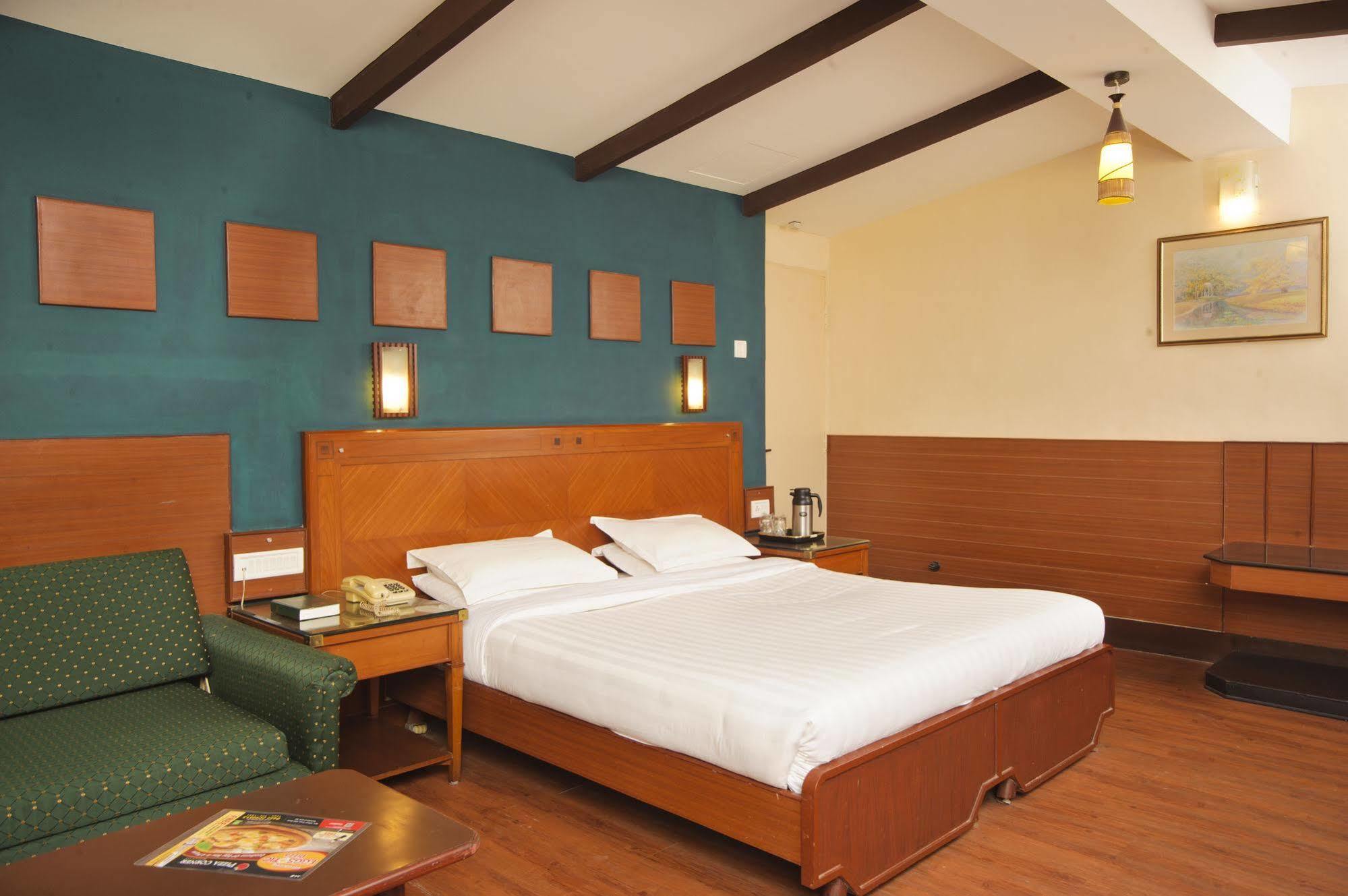 Jai Hotel Kodaikanal