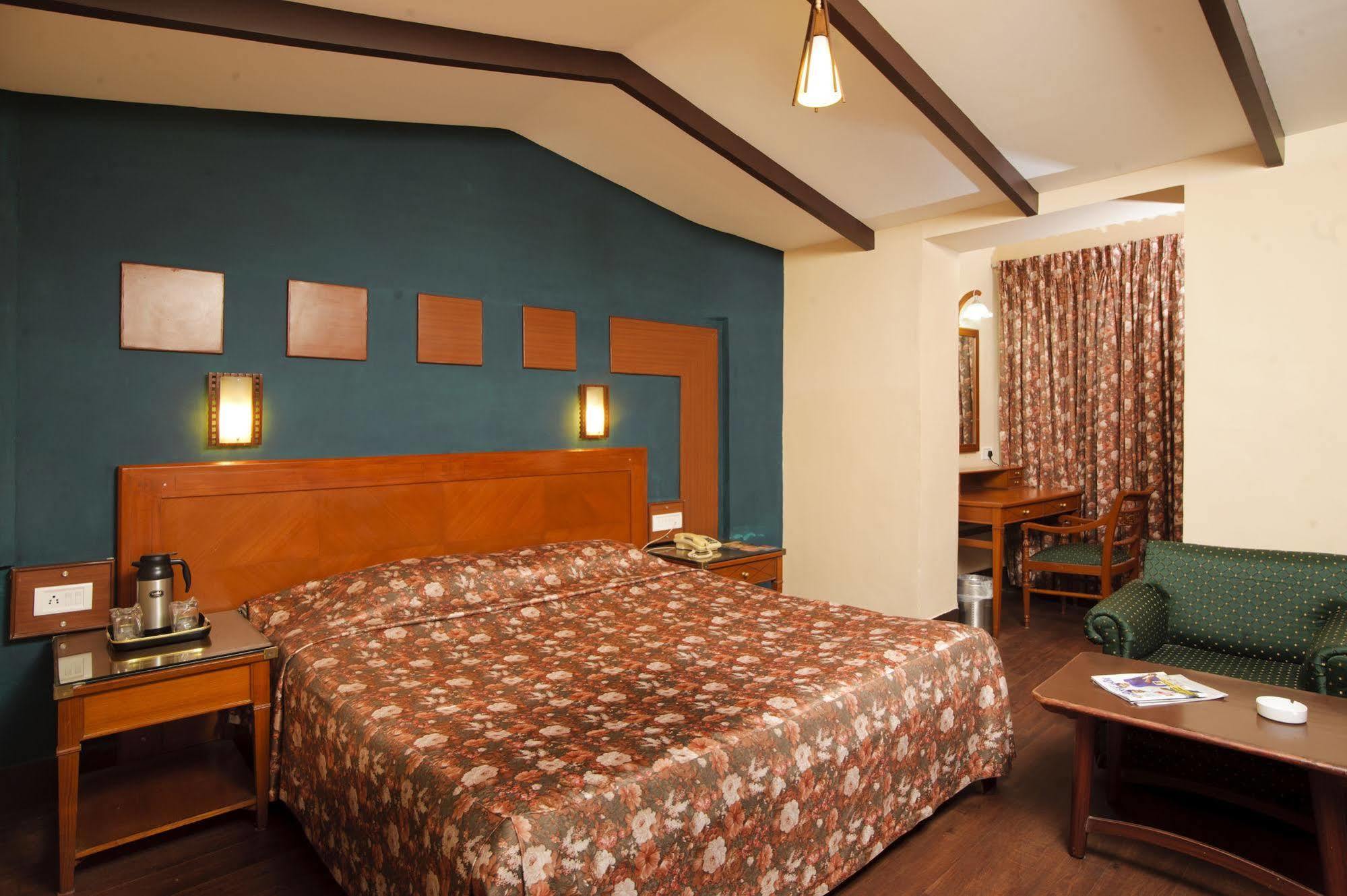 Hotel Jai