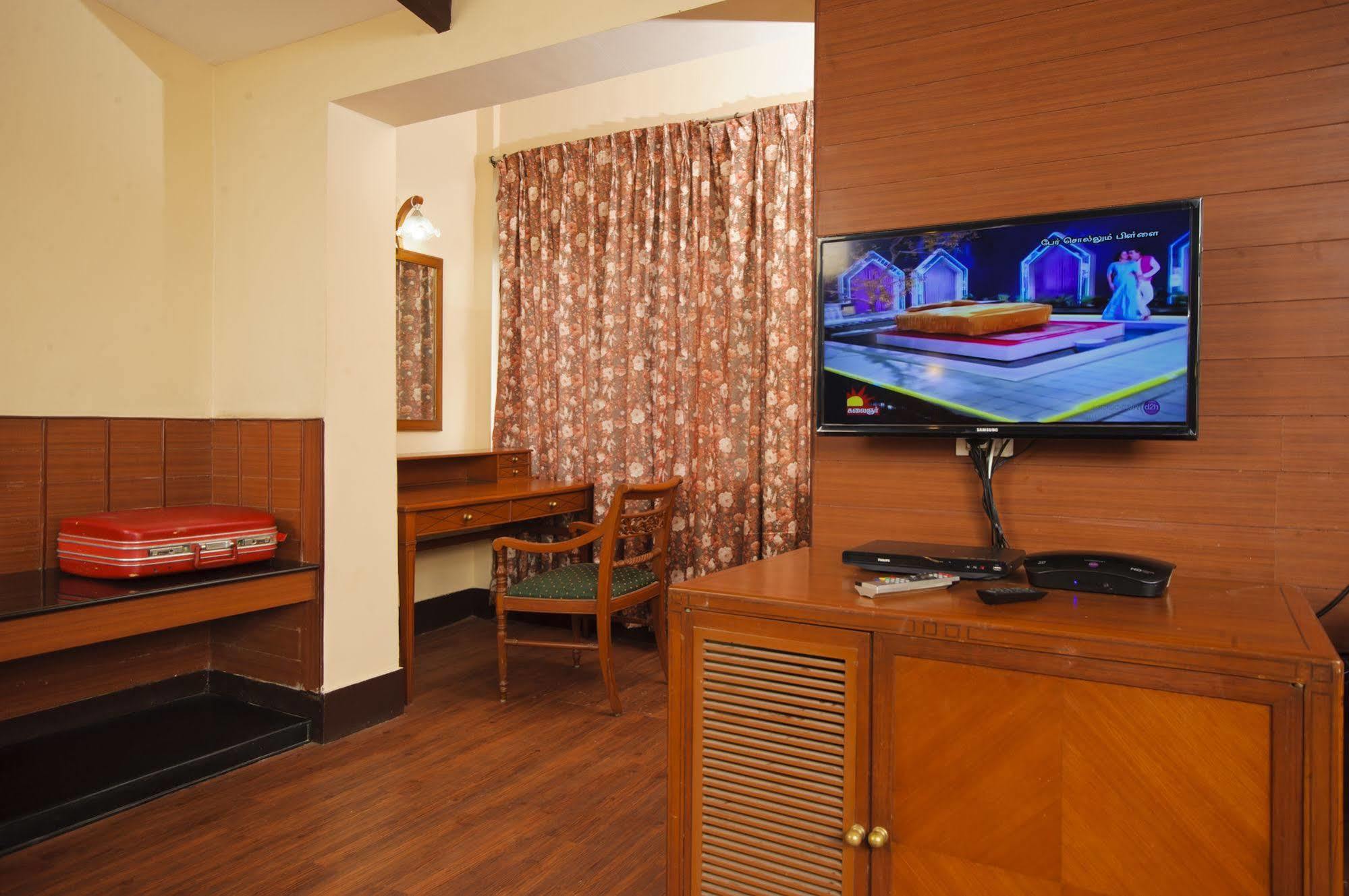 Jai Hotel