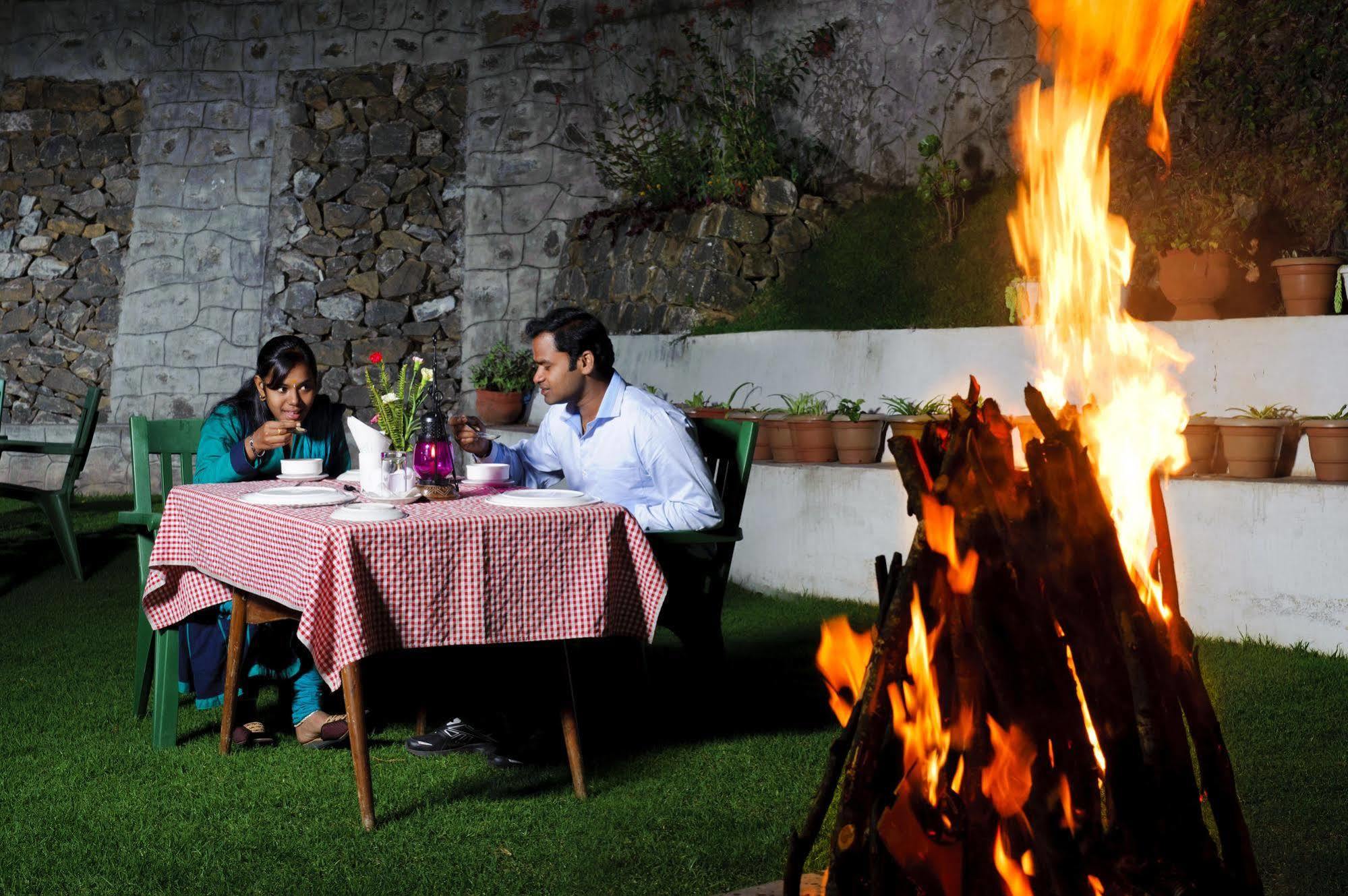 Jai 2* Kodaikanal