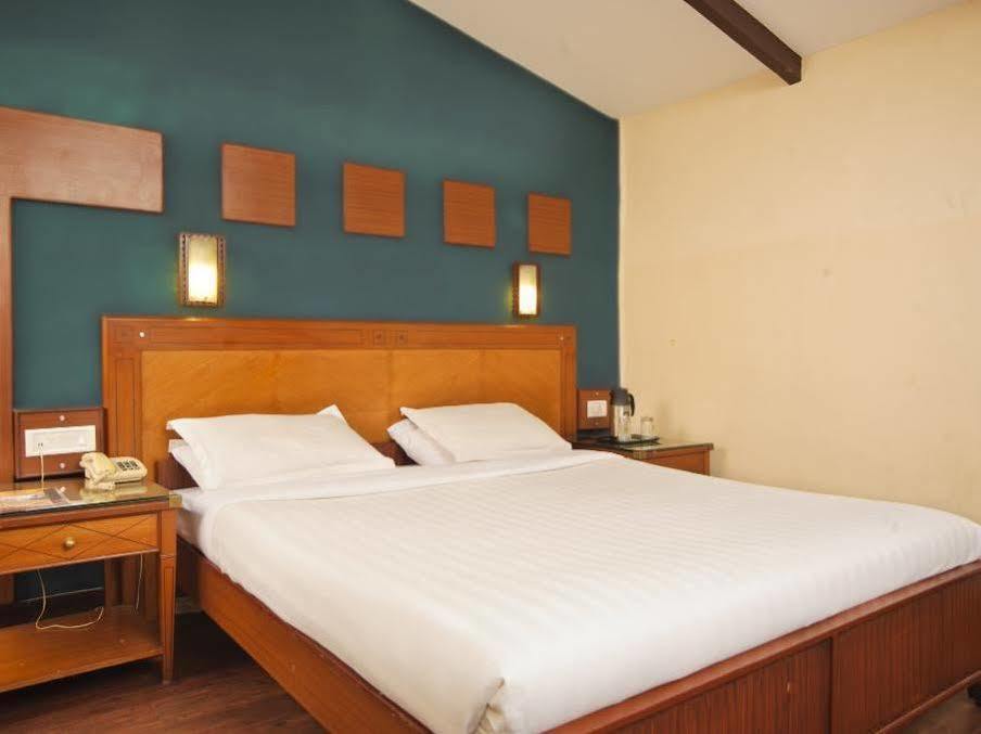 Hotel Jai 2*