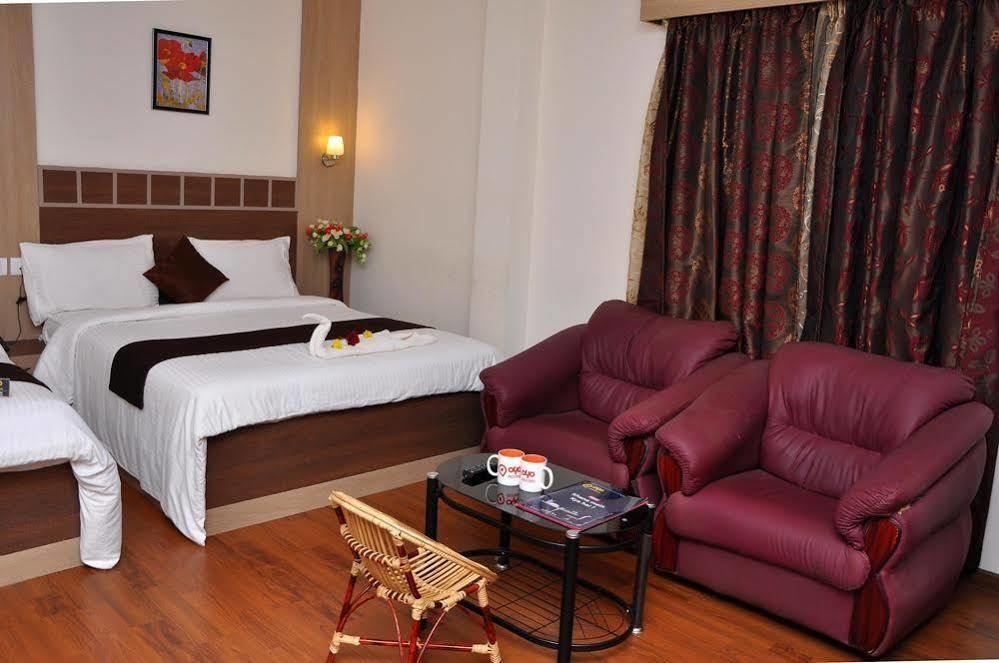 Aarem Valley Castle 3*