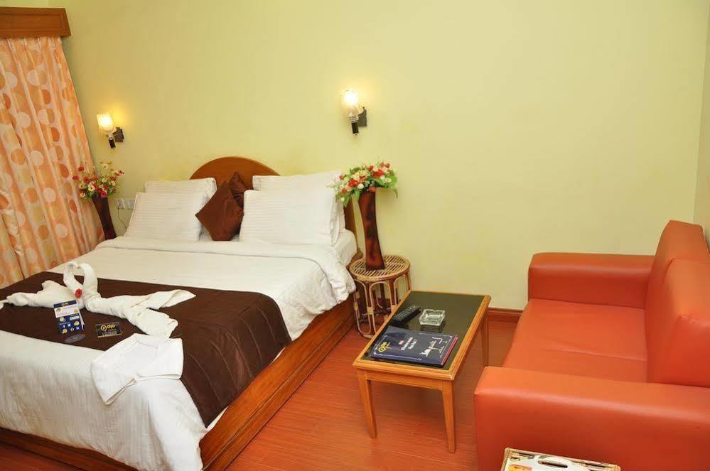 Aarem Valley Castle 3*