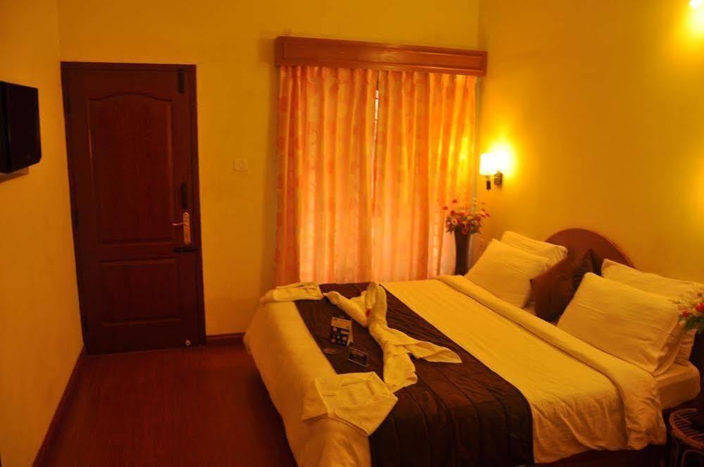 Hotel Aarem Valley Castle
