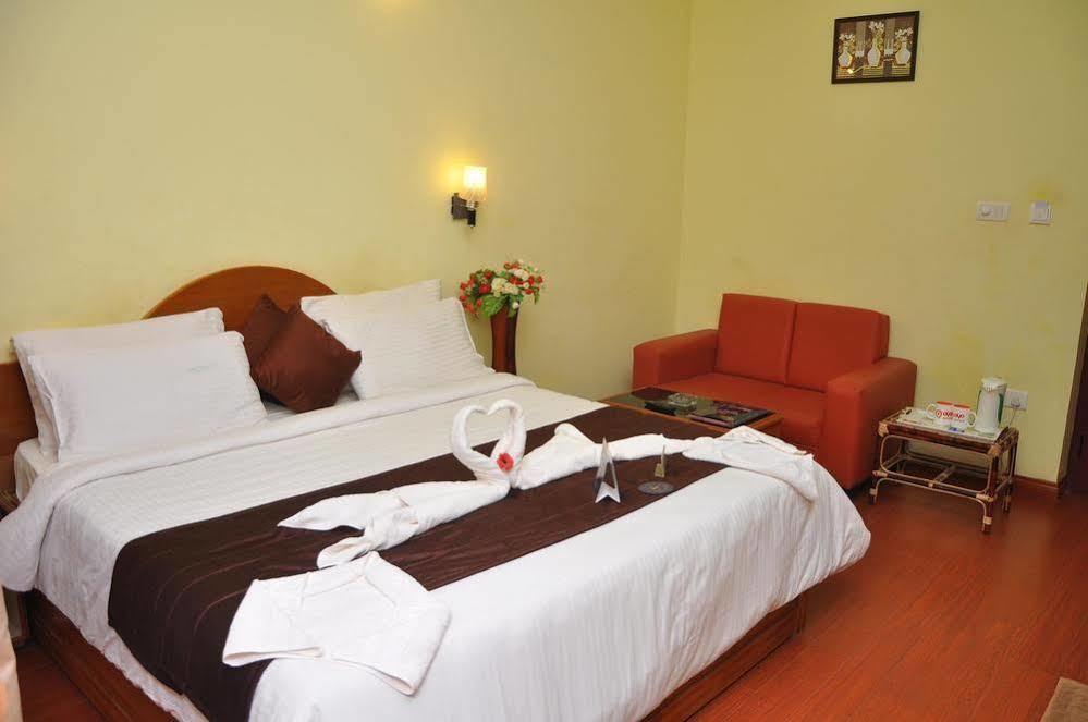 Aarem Valley Castle Hotel Kodaikanal