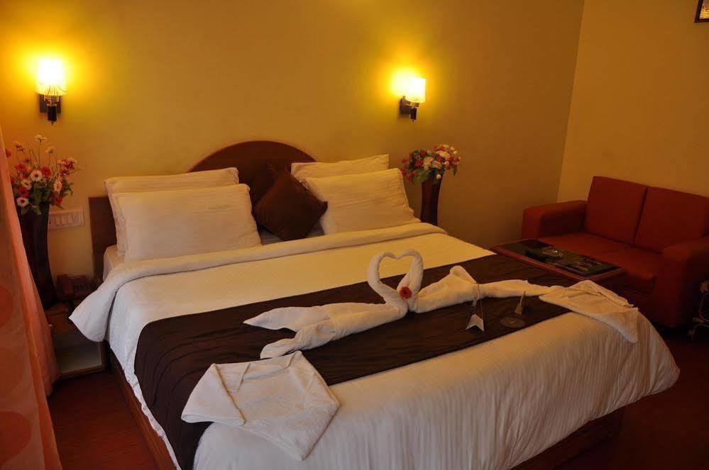 Aarem Valley Castle Hotel