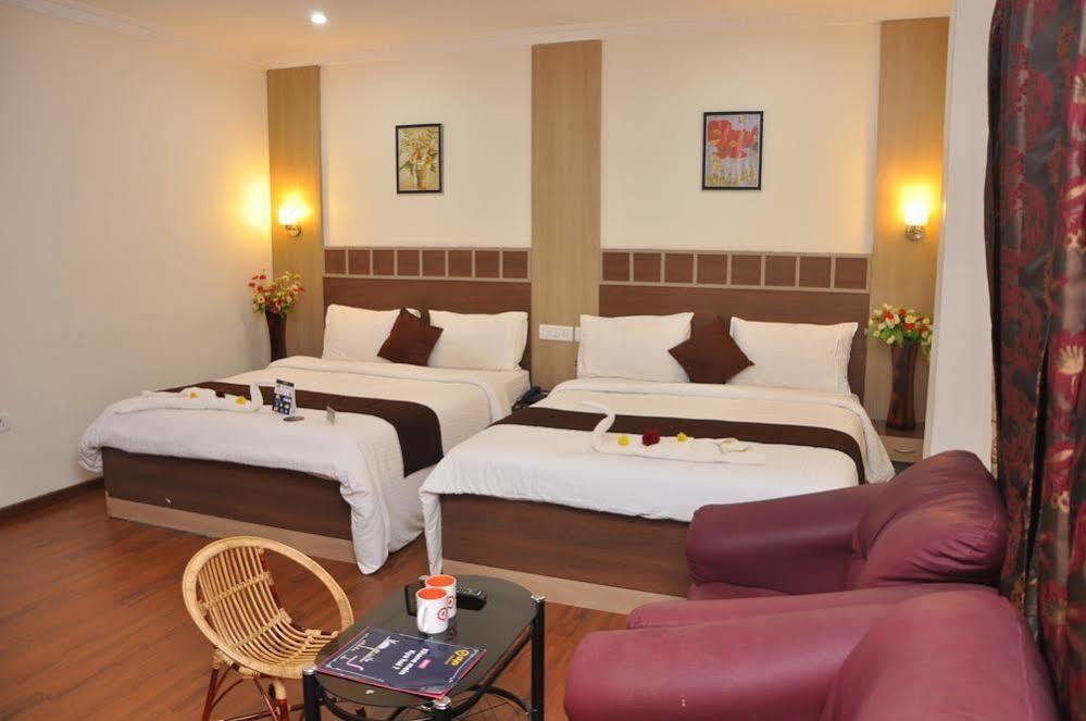 Aarem Valley Castle 3*