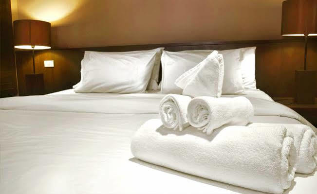 Homestay B's Hive *