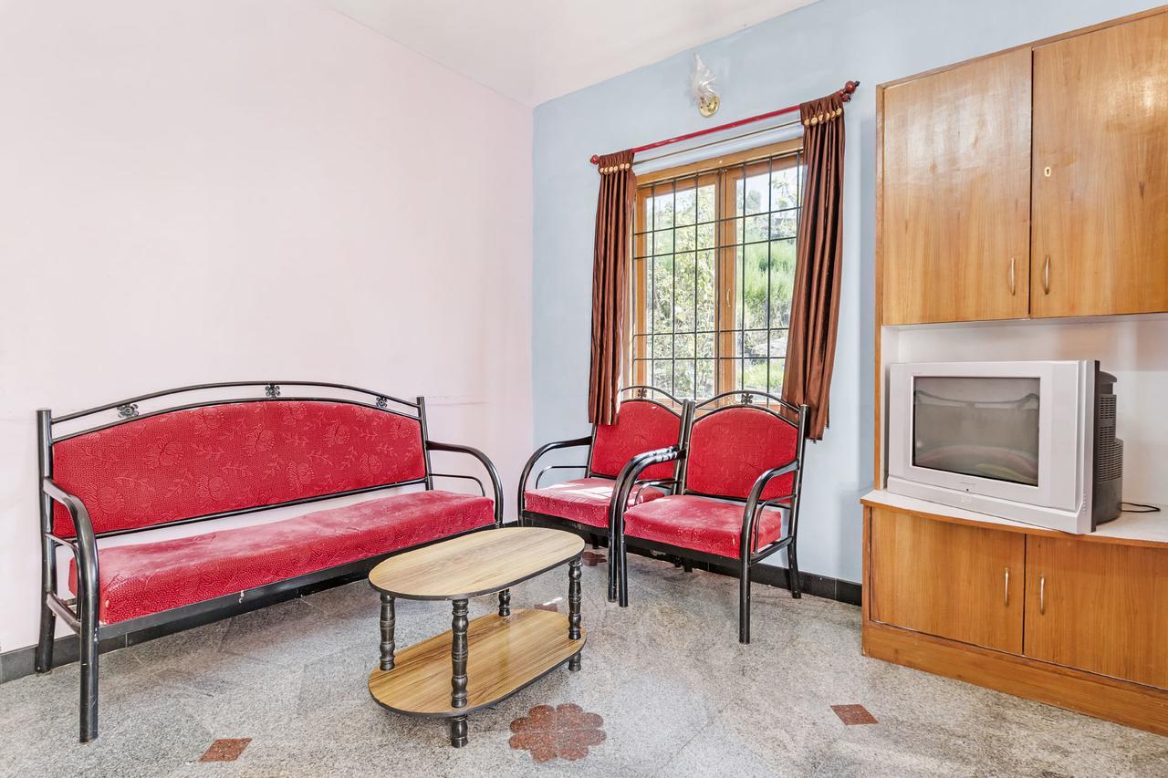 5 Bhk Cottage In Naidupuram, Kodaikanal, By Guesthouser Chalet