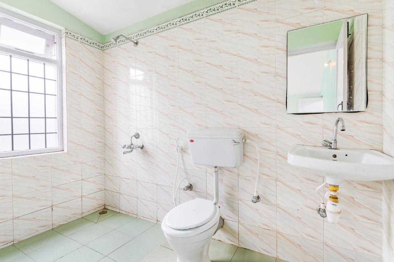 5 Bhk Cottage In Naidupuram, Kodaikanal, By Guesthouser *