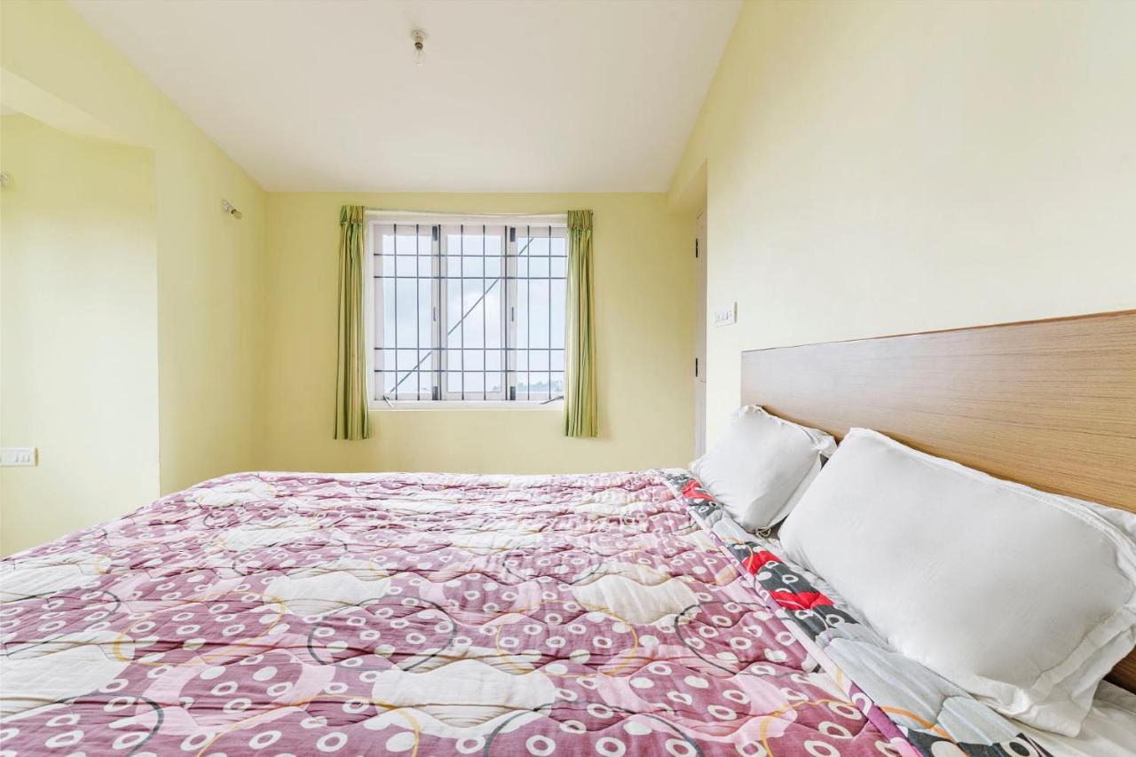 5 Bhk Cottage In Naidupuram, Kodaikanal, By Guesthouser Chalet Kodaikanal