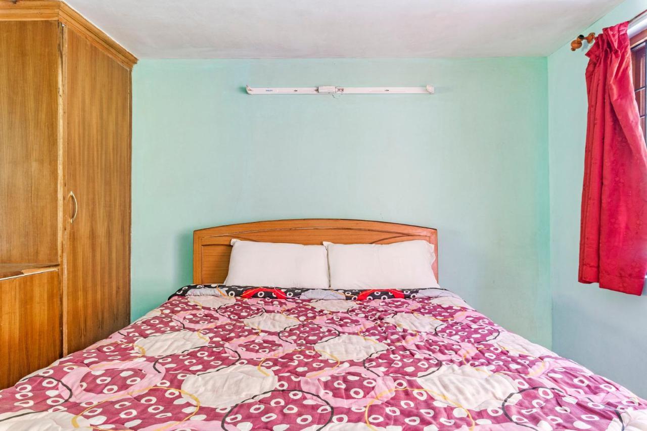 5 Bhk Cottage In Naidupuram, Kodaikanal, By Guesthouser