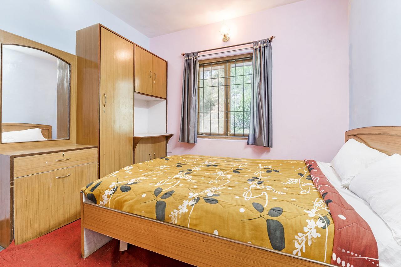 5 Bhk Cottage In Naidupuram, Kodaikanal, By Guesthouser