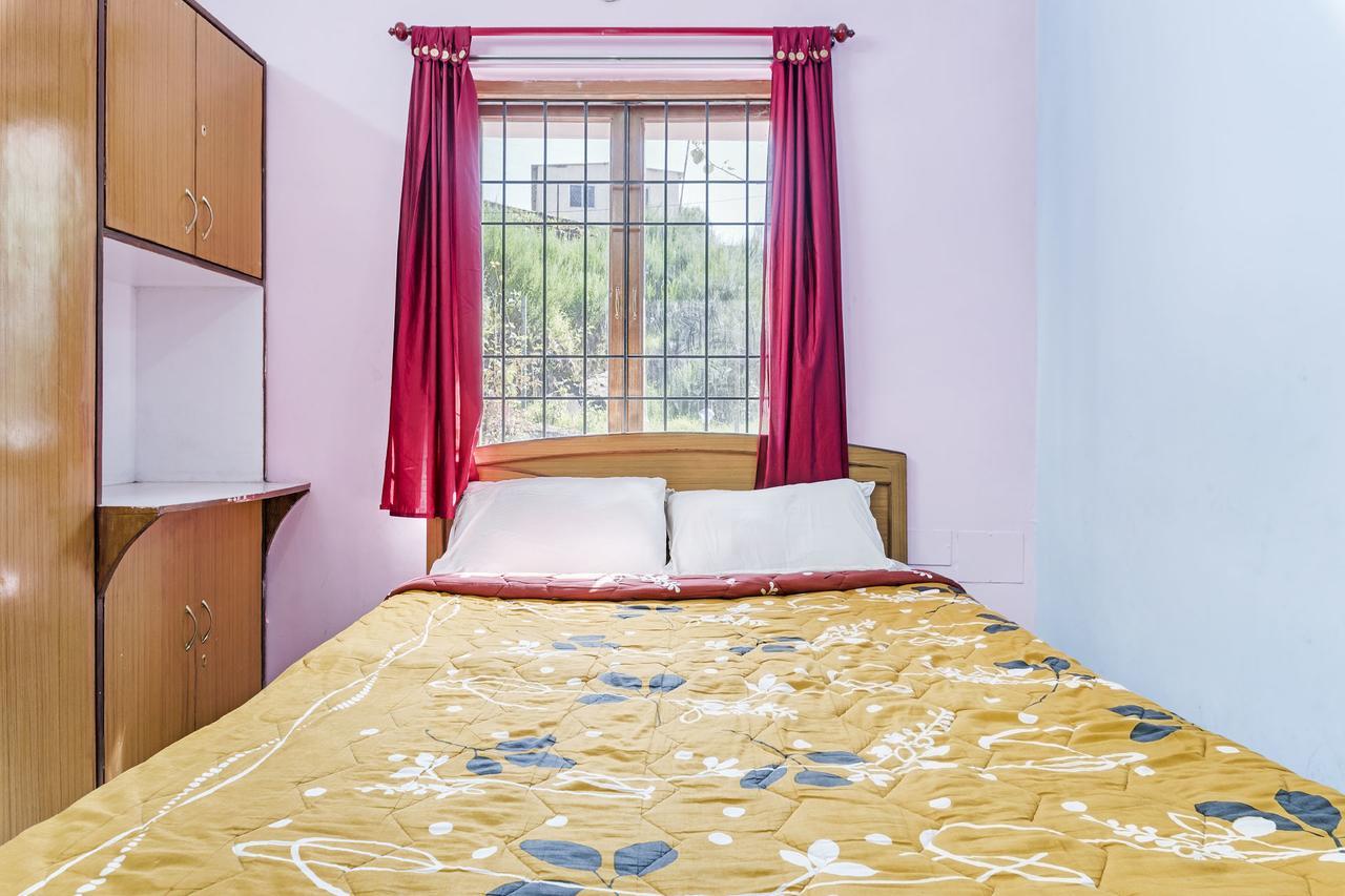 Chalet 5 Bhk Cottage In Naidupuram, Kodaikanal, By Guesthouser