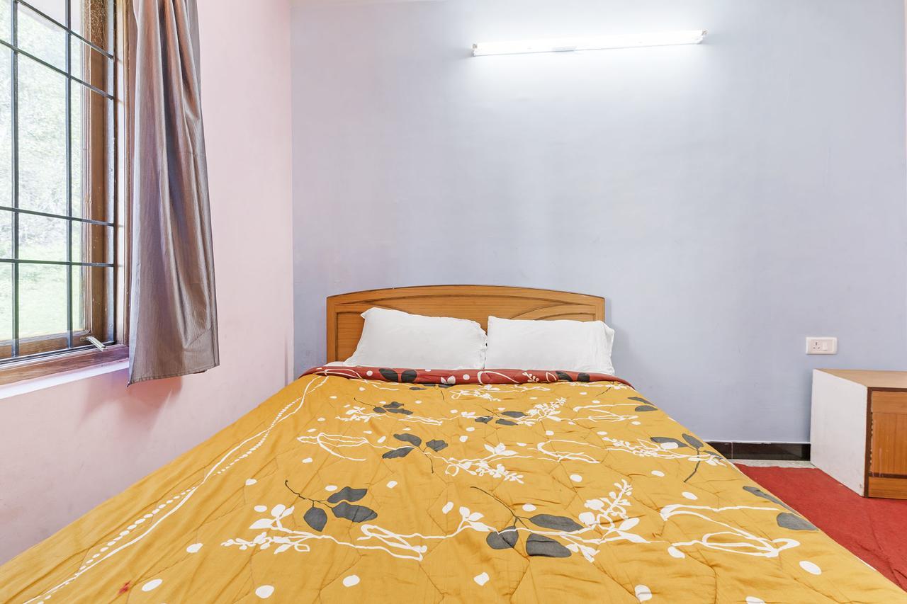 5 Bhk Cottage In Naidupuram, Kodaikanal, By Guesthouser Kodaikanal