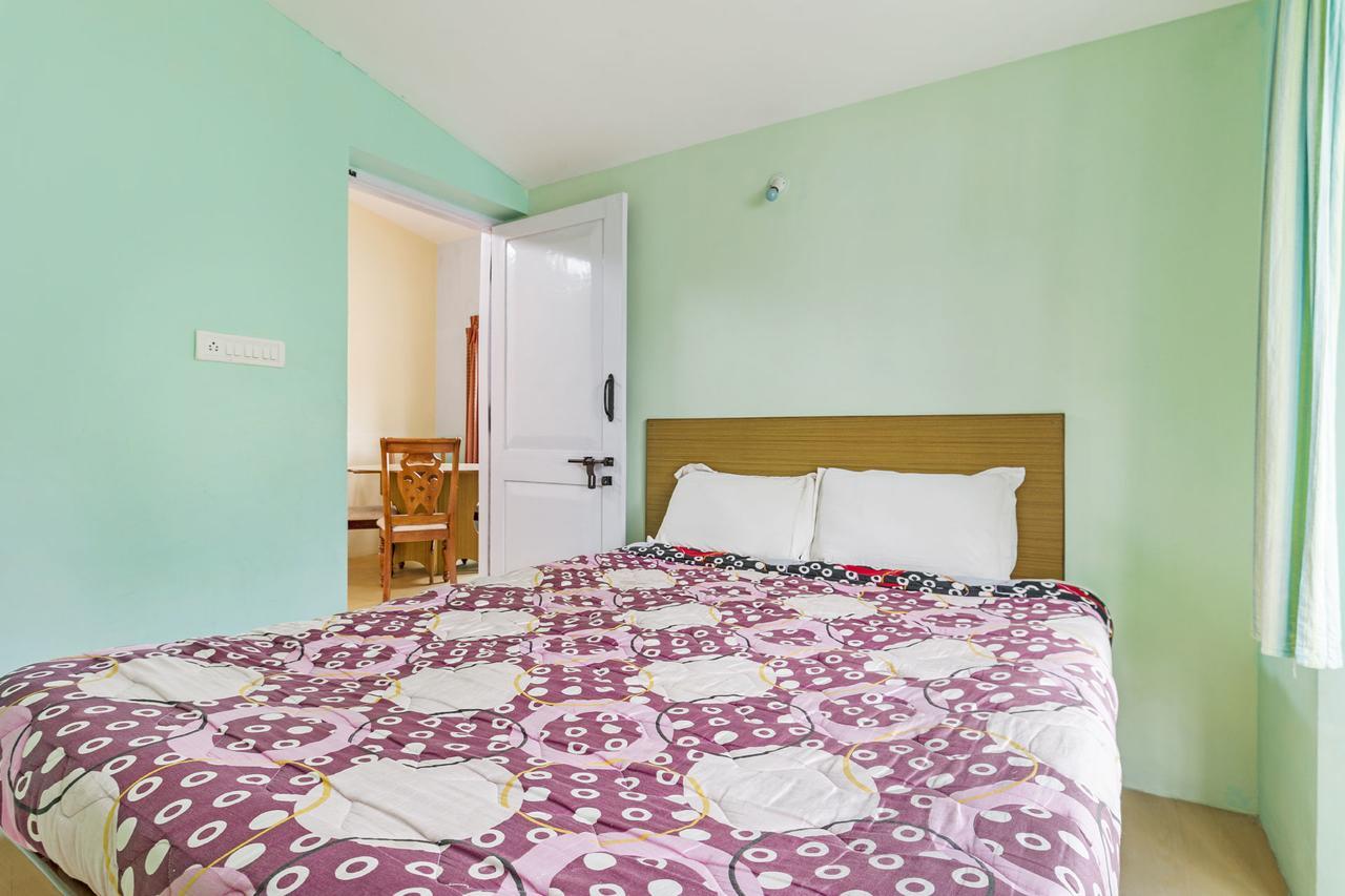 5 Bhk Cottage In Naidupuram, Kodaikanal, By Guesthouser