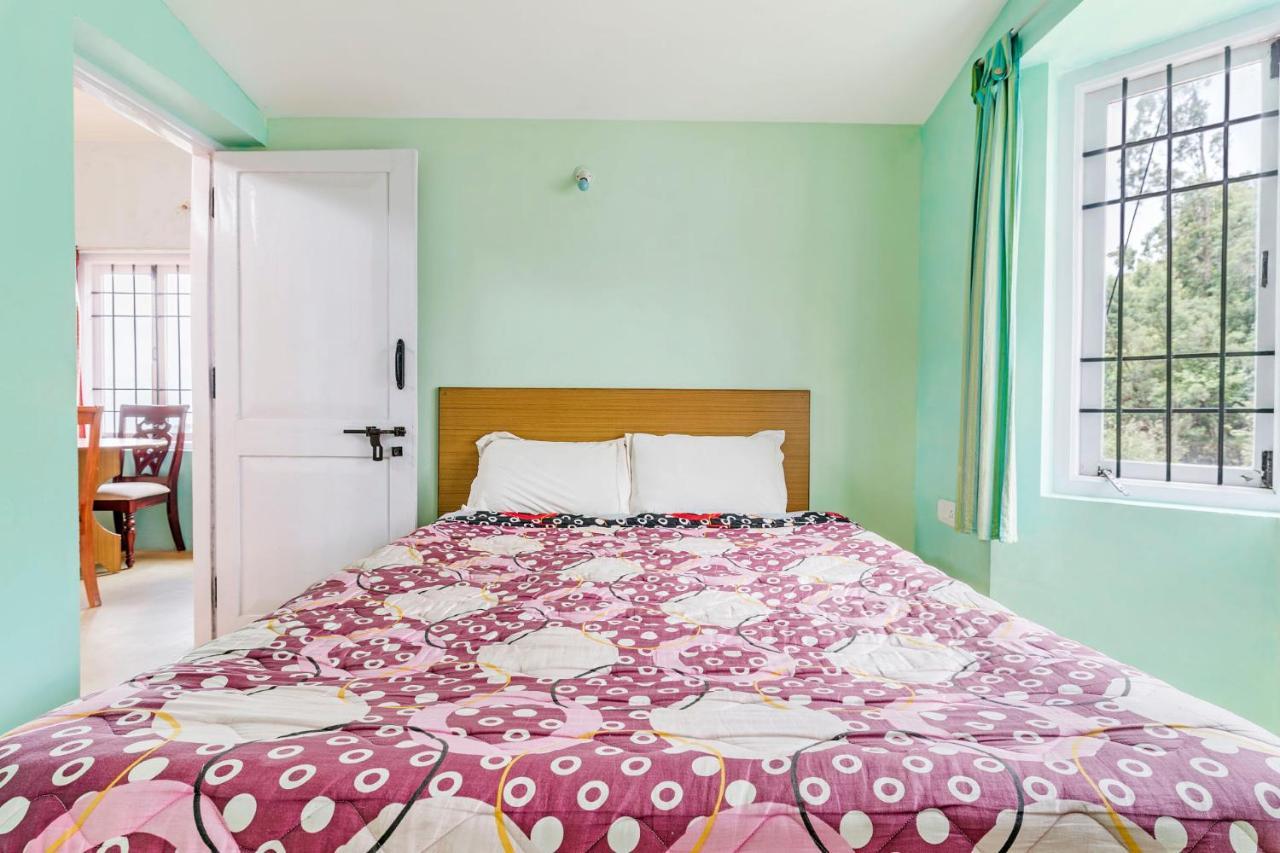5 Bhk Cottage In Naidupuram, Kodaikanal, By Guesthouser Chalet