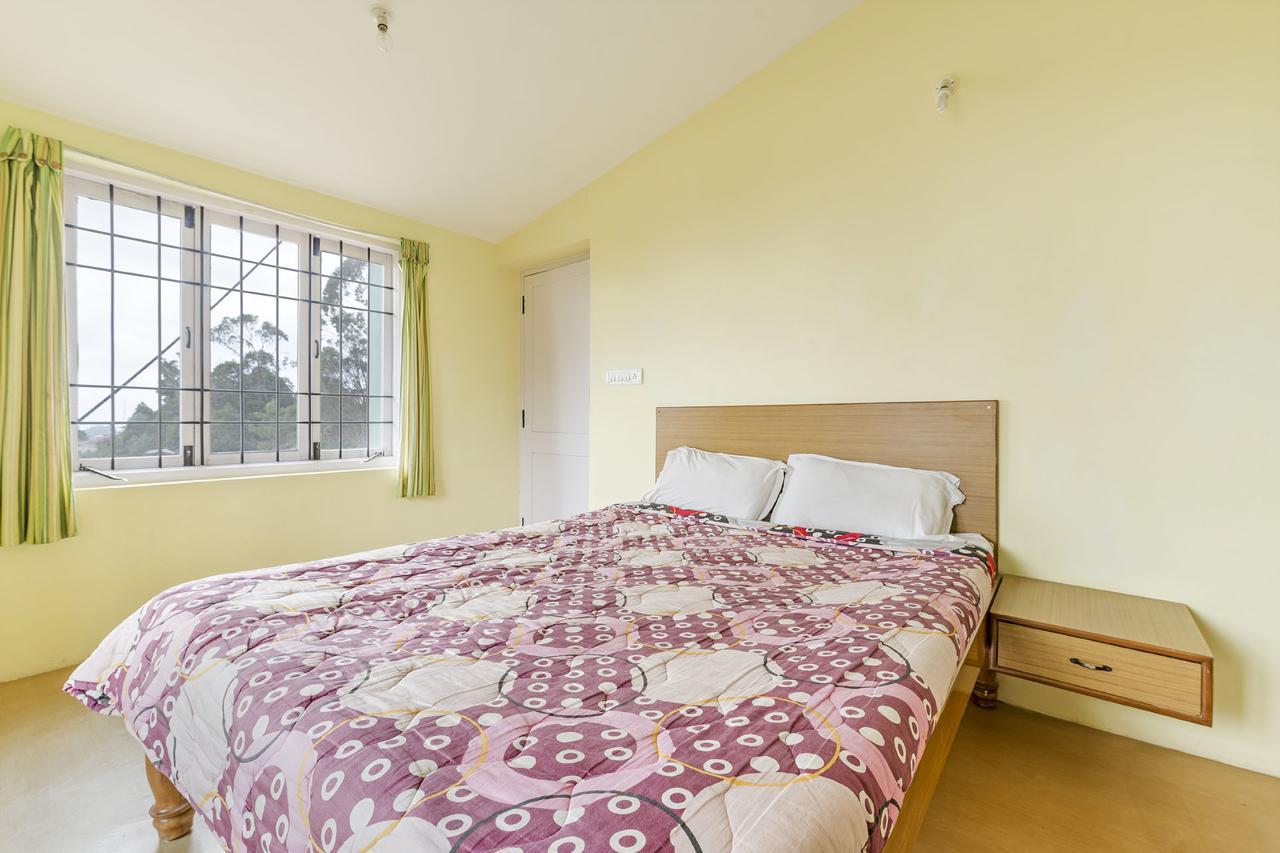 Chalet 5 Bhk Cottage In Naidupuram, Kodaikanal, By Guesthouser Kodaikanal