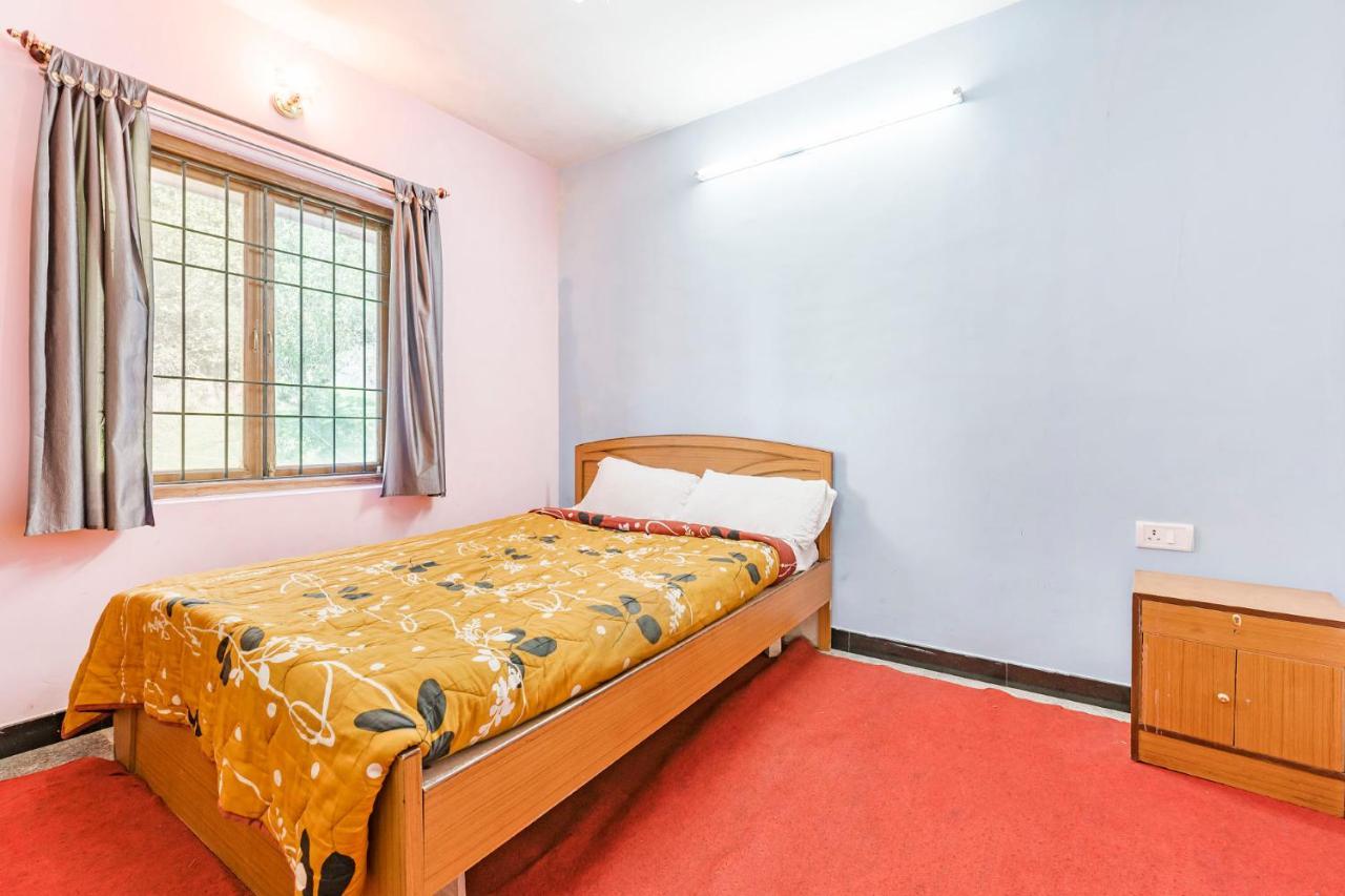 5 Bhk Cottage In Naidupuram, Kodaikanal, By Guesthouser Kodaikanal