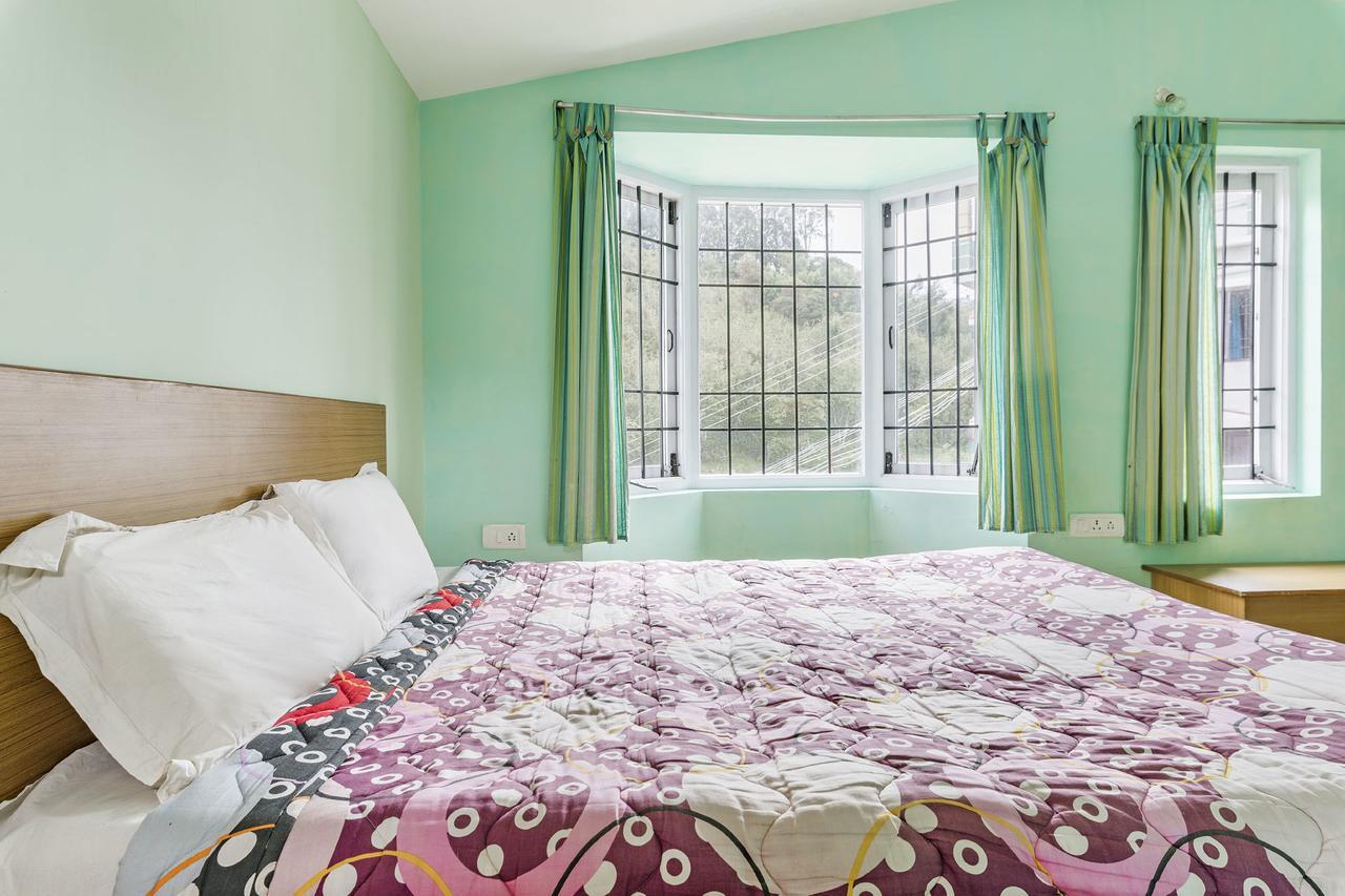 5 Bhk Cottage In Naidupuram, Kodaikanal, By Guesthouser Chalet