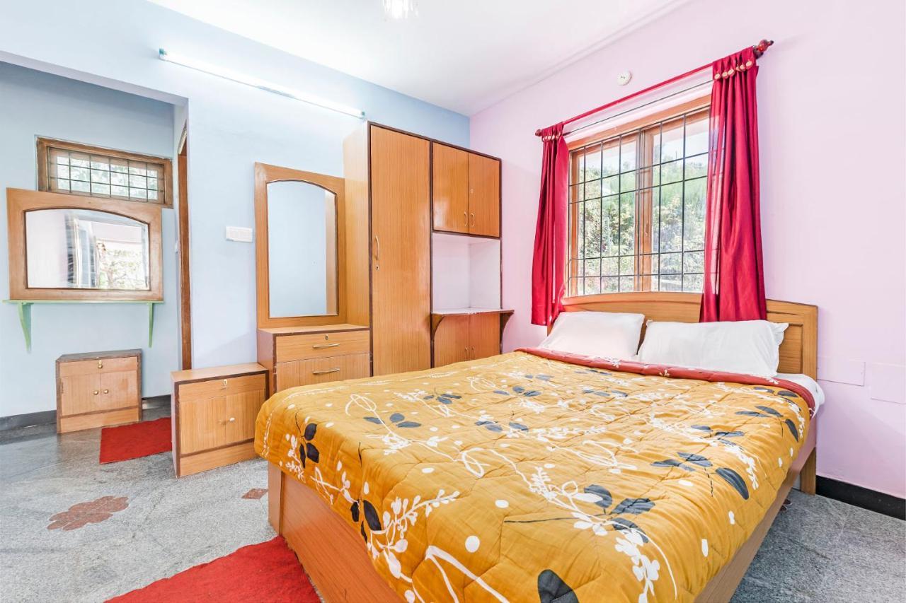 5 Bhk Cottage In Naidupuram, Kodaikanal, By Guesthouser * Kodaikanal