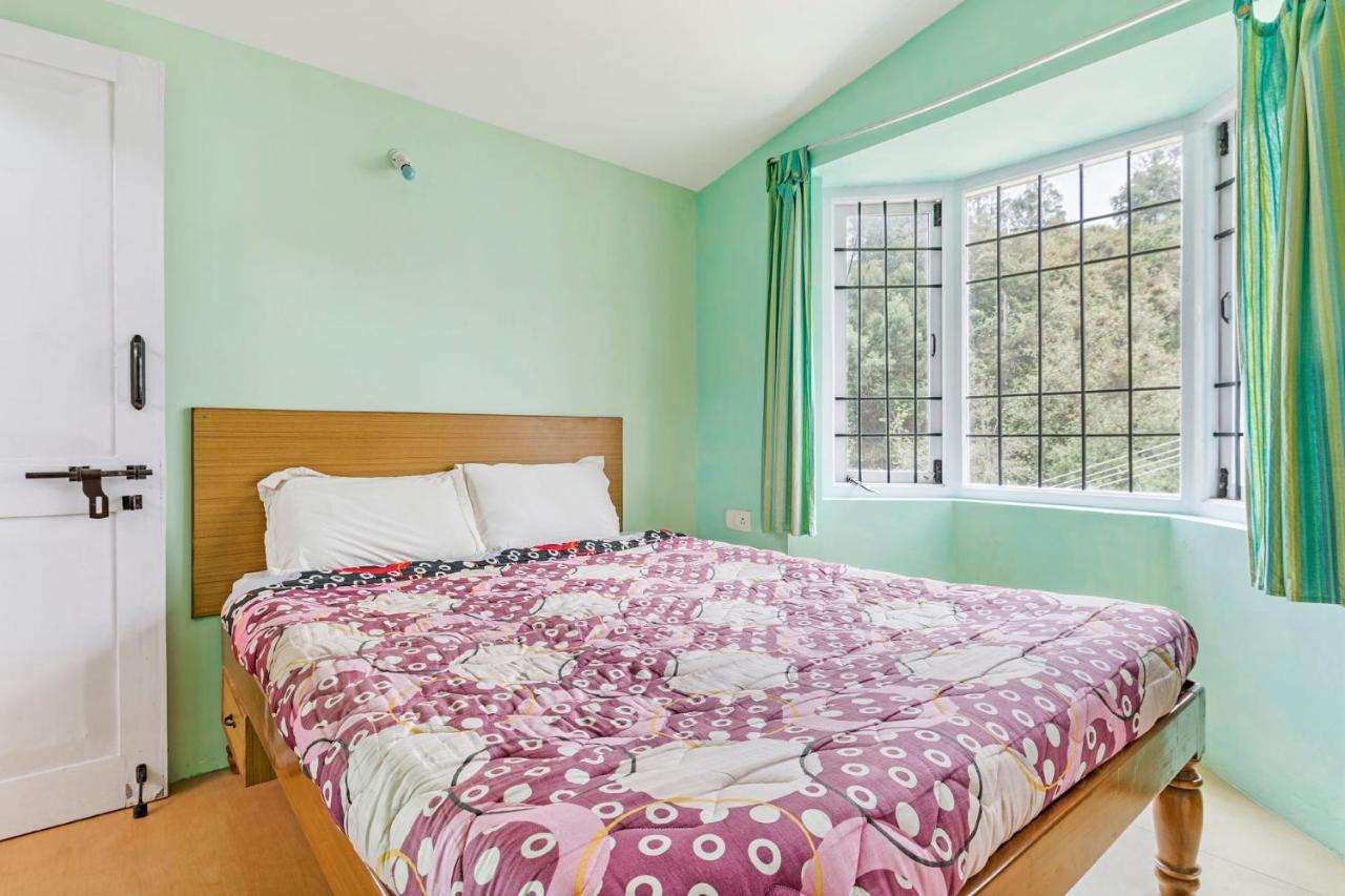5 Bhk Cottage In Naidupuram, Kodaikanal, By Guesthouser