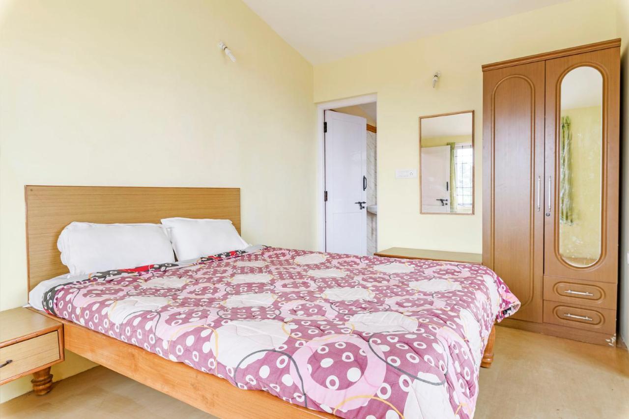 5 Bhk Cottage In Naidupuram, Kodaikanal, By Guesthouser *