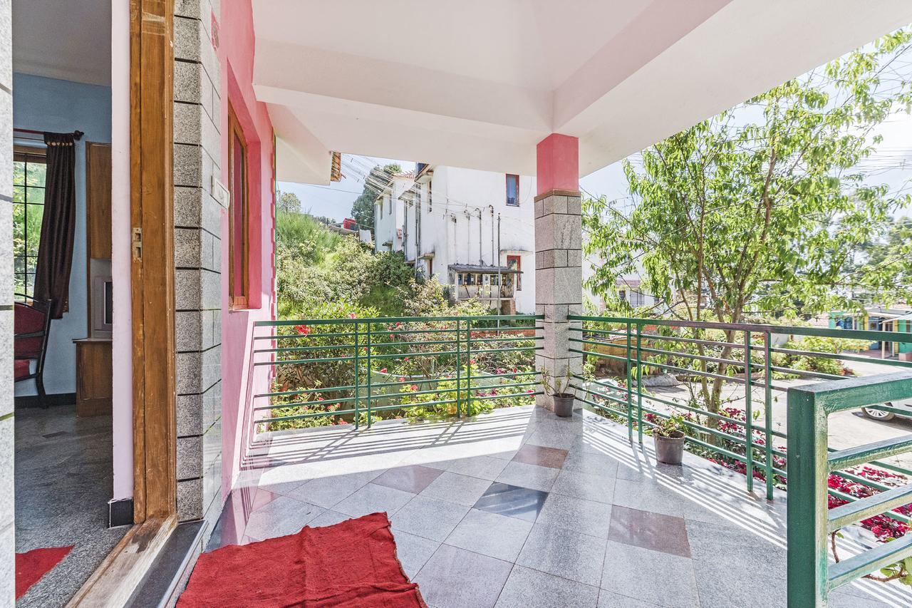 5 Bhk Cottage In Naidupuram, Kodaikanal, By Guesthouser * Kodaikanal
