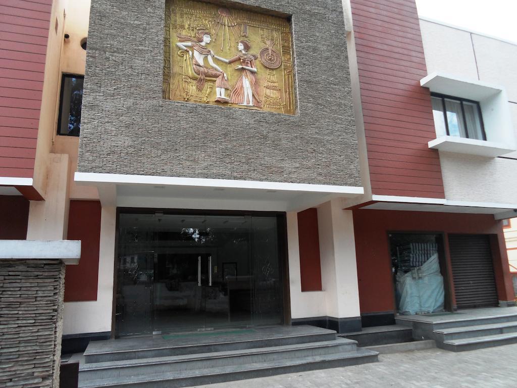 Varaha Valley Hotel 2*