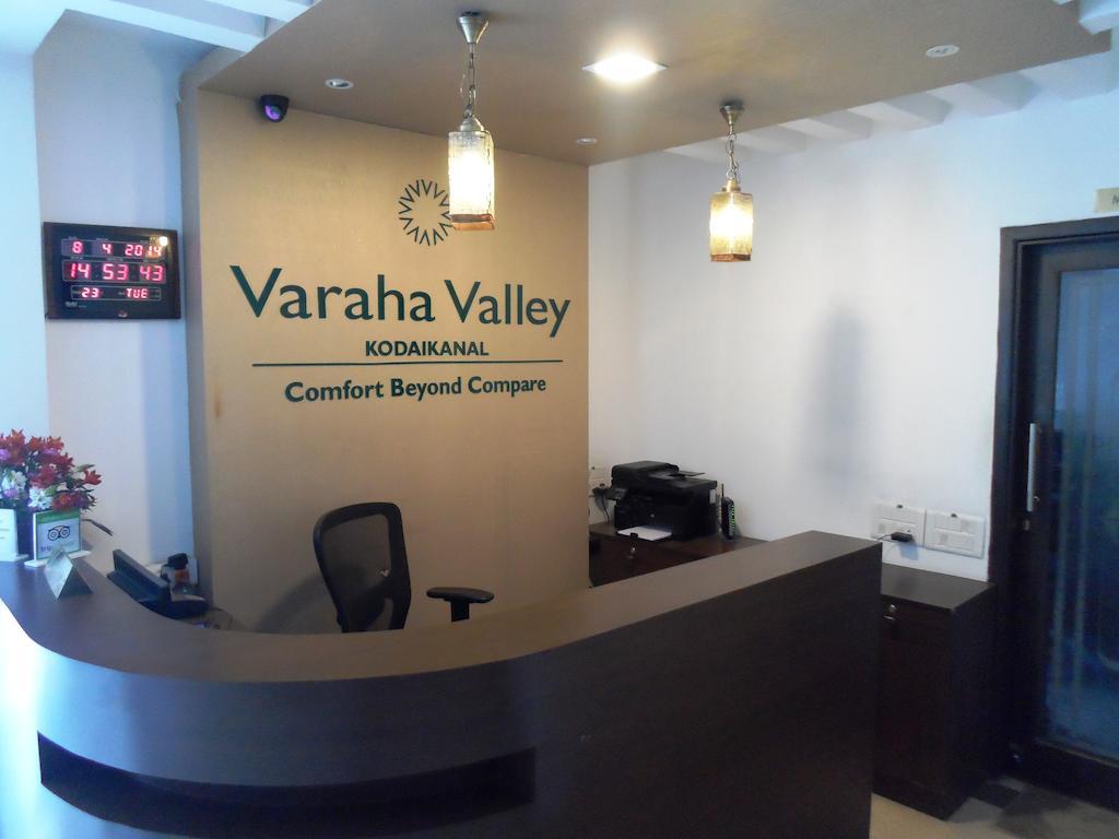 Varaha Valley Hotel