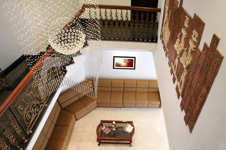 Varaha Valley Hotel 2*