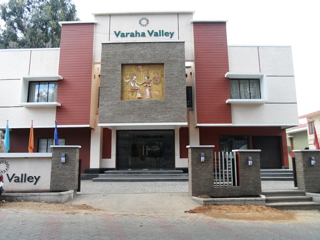 Hotel Varaha Valley