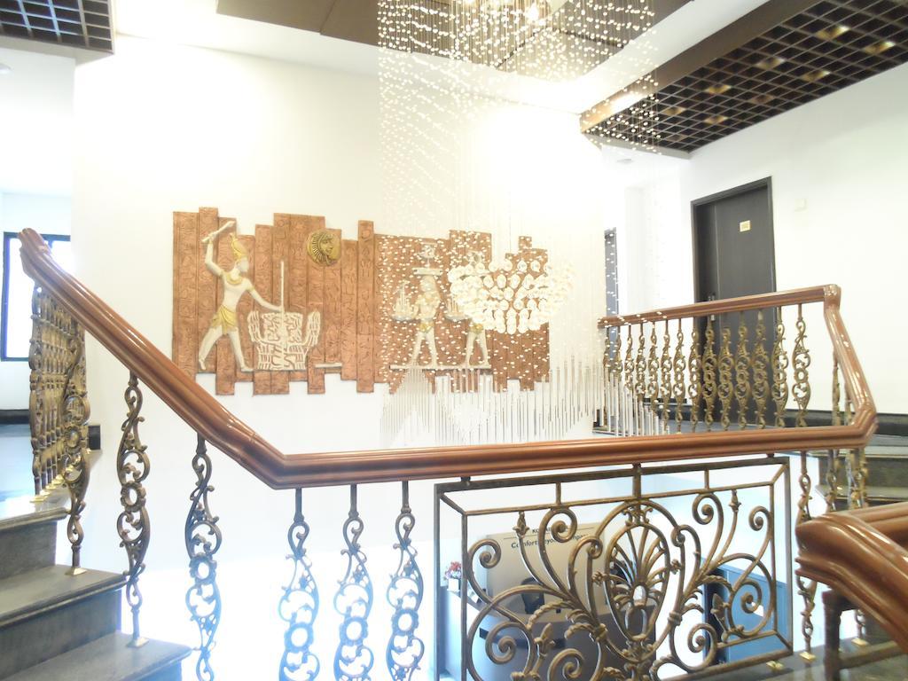 Varaha Valley Hotel Kodaikanal