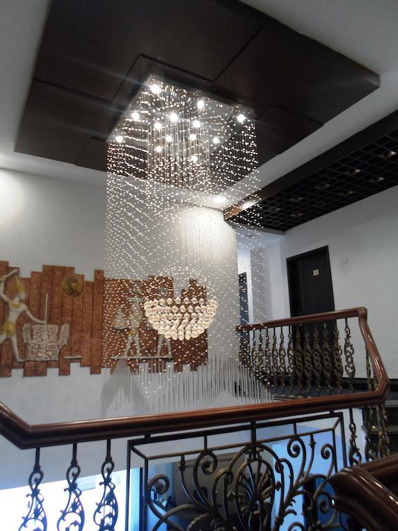 Varaha Valley Hotel