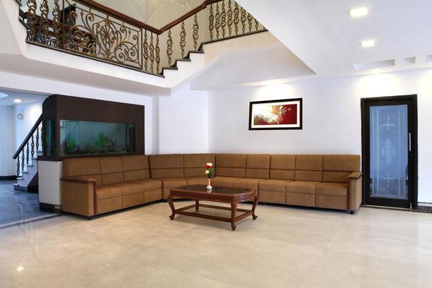 Varaha Valley Hotel 2*
