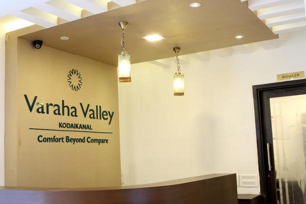 Hotel Varaha Valley Kodaikanal