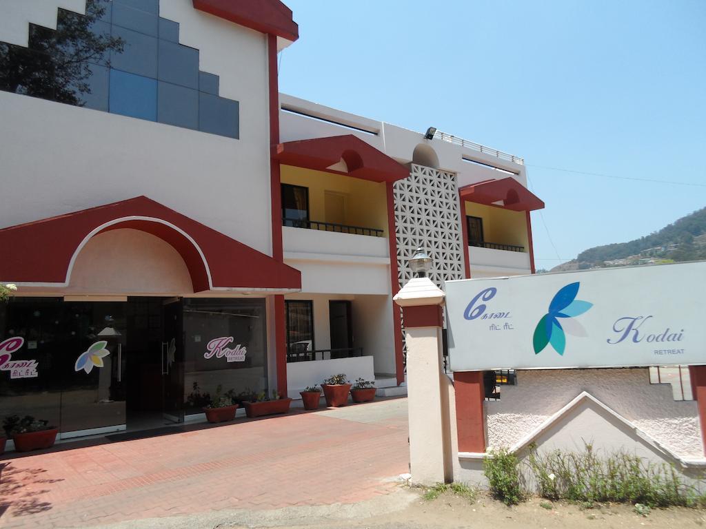 Kodai Retreat