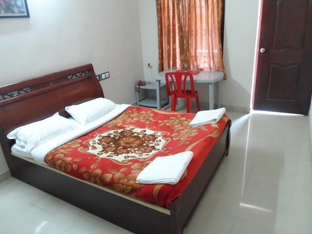 Kodai Retreat Hotel 2*